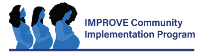 IMPROVE Community Implementation Program