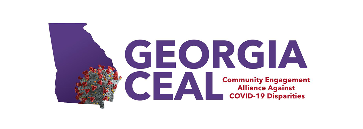 Georgia CEAL Team logo