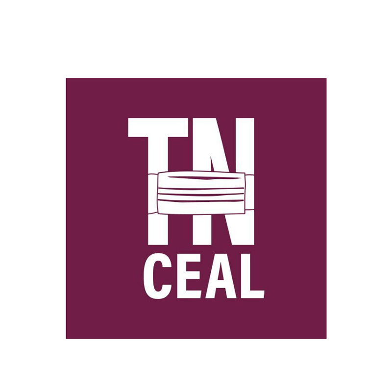 Tennessee CEAL Team logo
